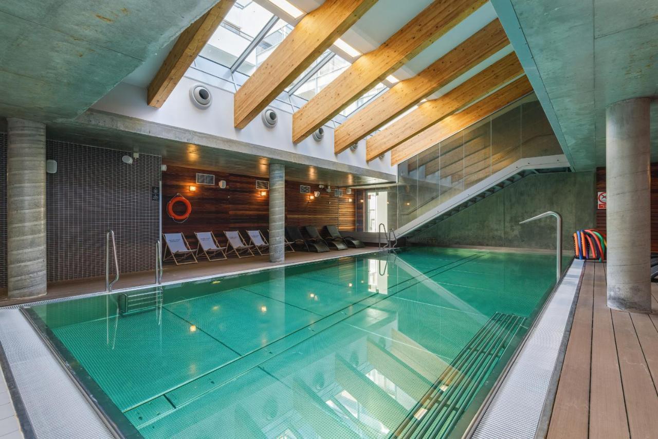 114 Przy Plazy W Royal Tulip Sand Natalia Dobruk Apartamenty Kołobrzeg Buitenkant foto
