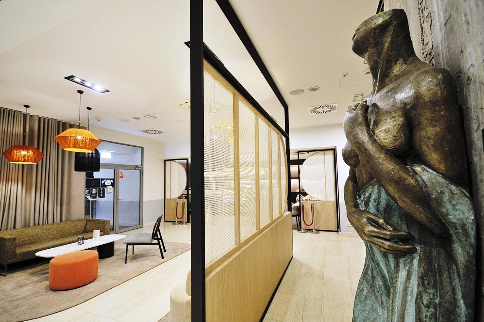 114 Przy Plazy W Royal Tulip Sand Natalia Dobruk Apartamenty Kołobrzeg Buitenkant foto