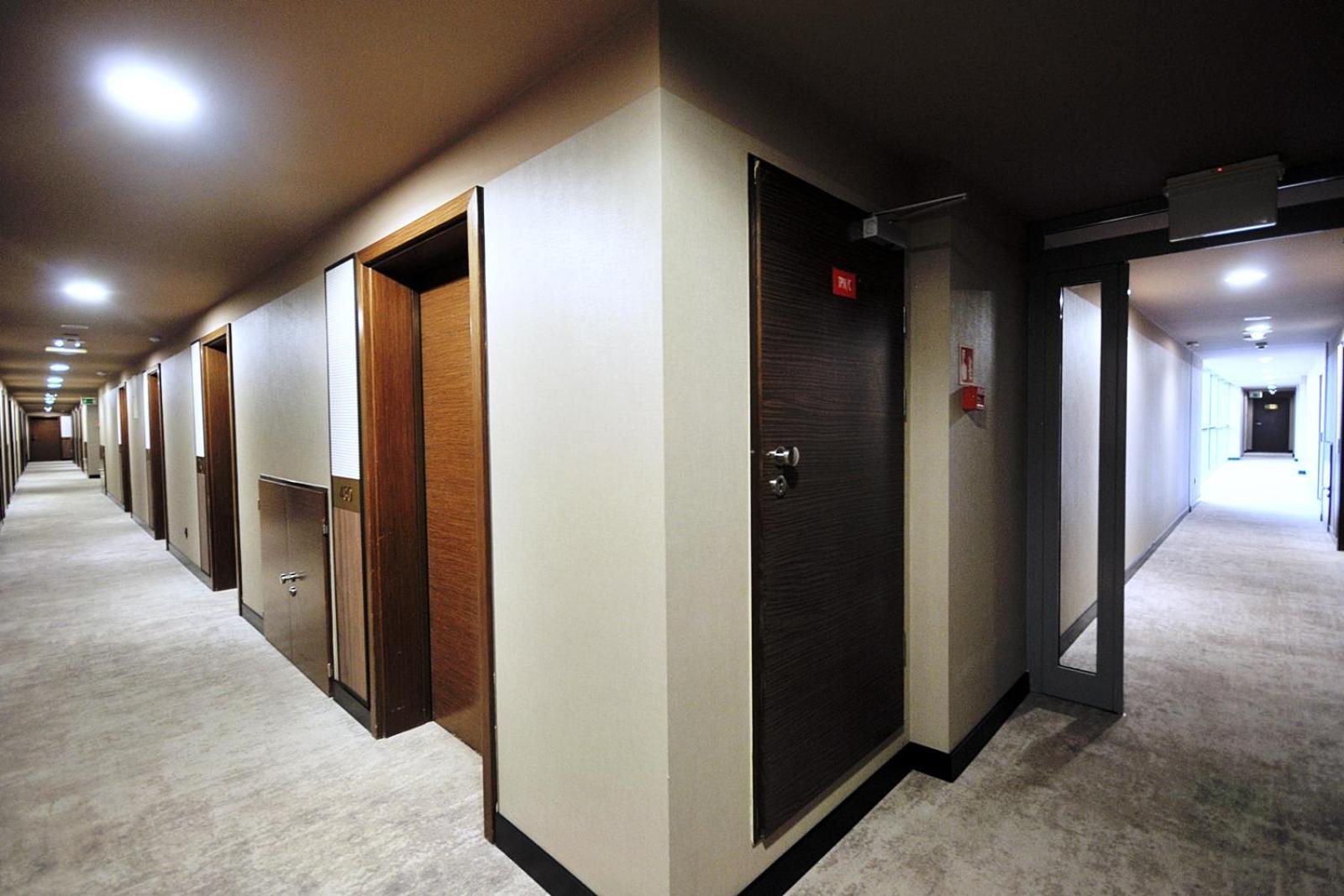 114 Przy Plazy W Royal Tulip Sand Natalia Dobruk Apartamenty Kołobrzeg Buitenkant foto