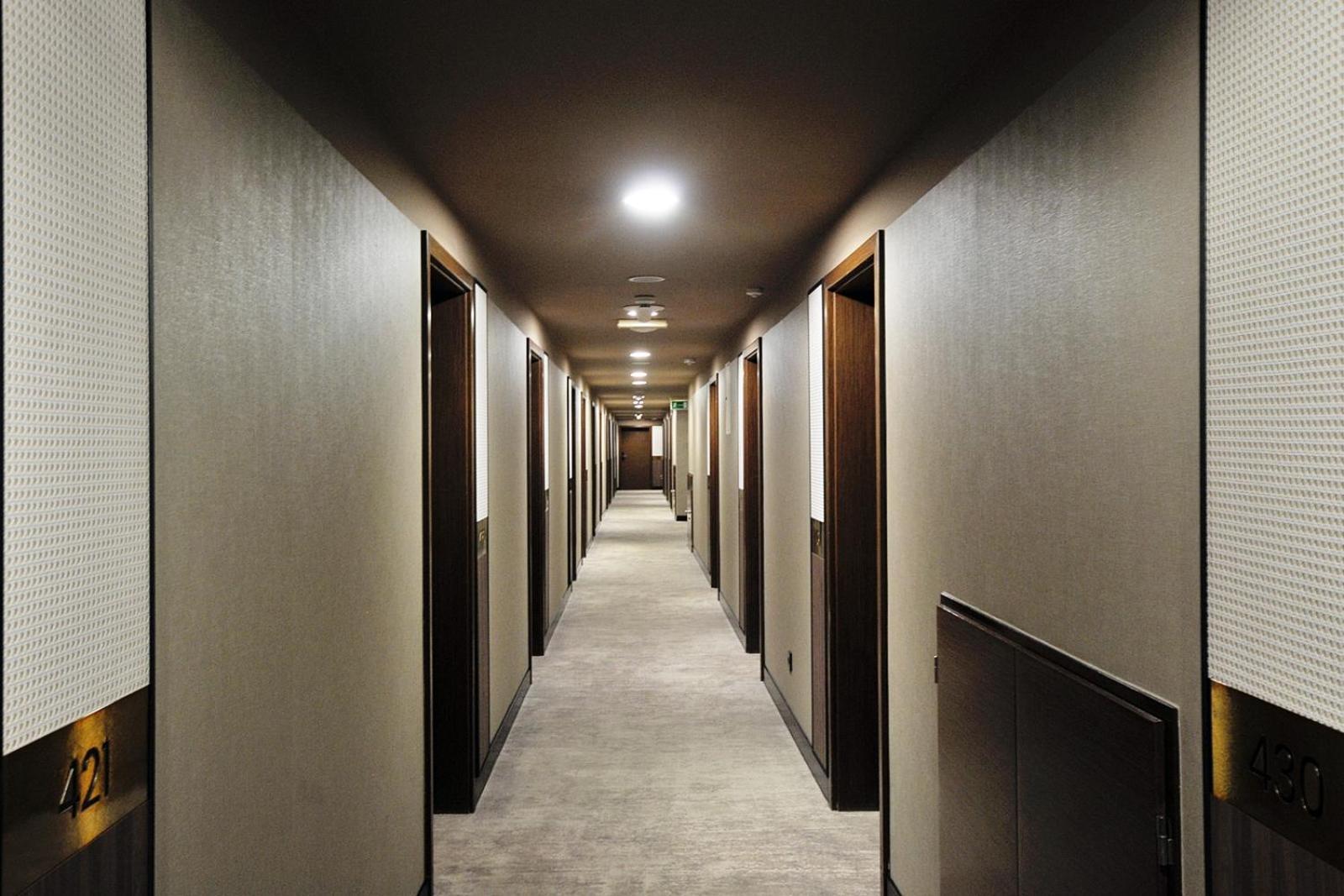 114 Przy Plazy W Royal Tulip Sand Natalia Dobruk Apartamenty Kołobrzeg Buitenkant foto