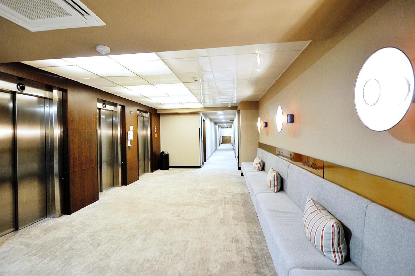 114 Przy Plazy W Royal Tulip Sand Natalia Dobruk Apartamenty Kołobrzeg Buitenkant foto
