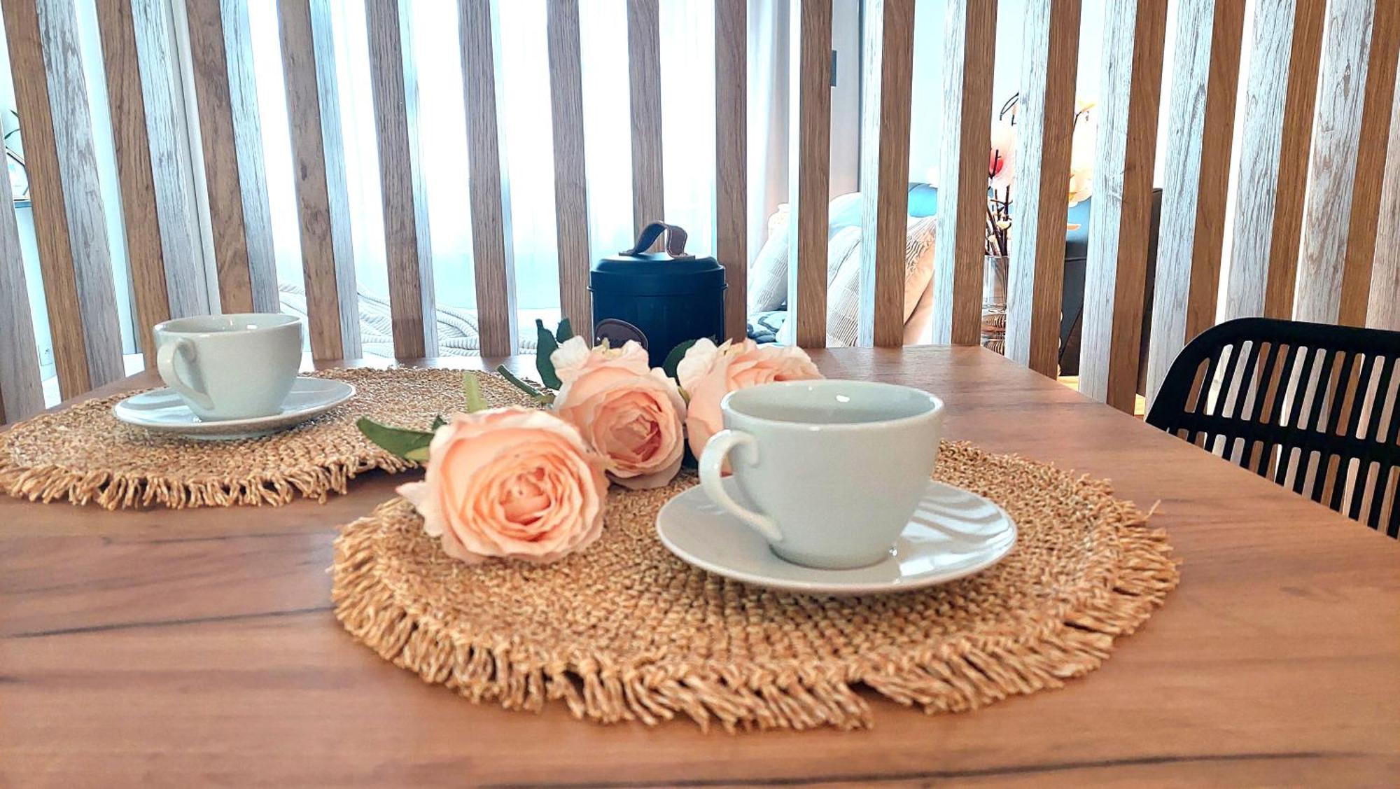 114 Przy Plazy W Royal Tulip Sand Natalia Dobruk Apartamenty Kołobrzeg Buitenkant foto