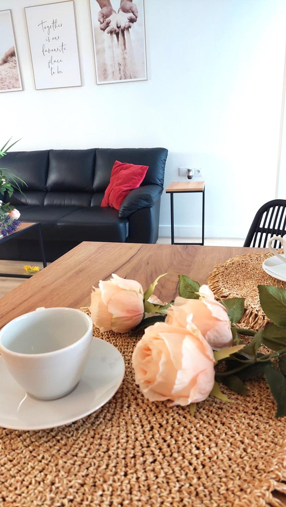 114 Przy Plazy W Royal Tulip Sand Natalia Dobruk Apartamenty Kołobrzeg Buitenkant foto