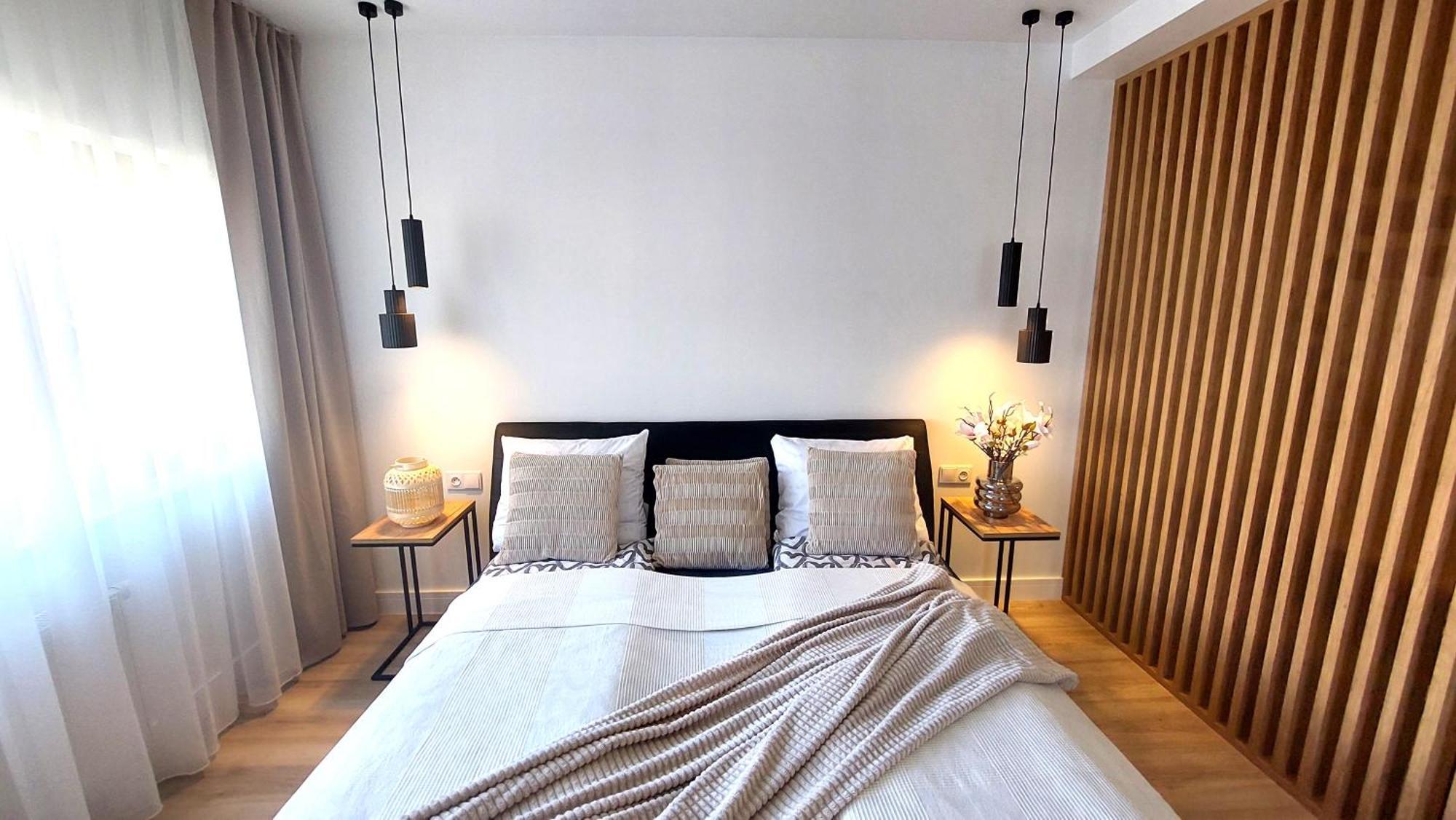 114 Przy Plazy W Royal Tulip Sand Natalia Dobruk Apartamenty Kołobrzeg Buitenkant foto
