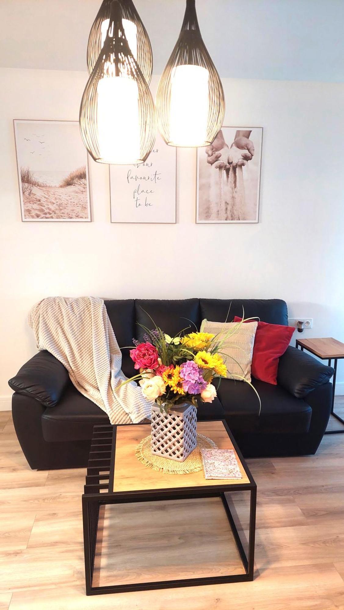 114 Przy Plazy W Royal Tulip Sand Natalia Dobruk Apartamenty Kołobrzeg Buitenkant foto