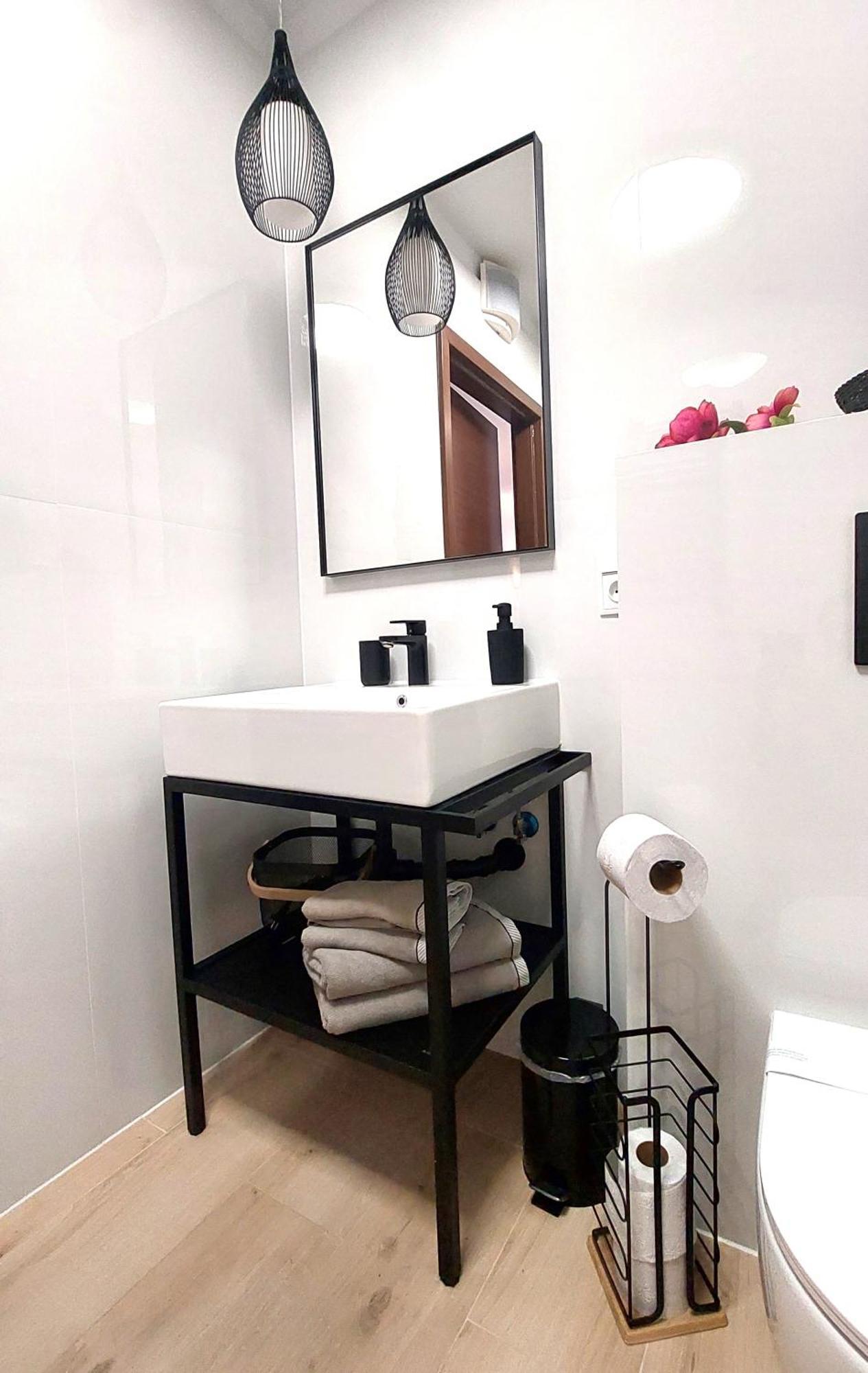 114 Przy Plazy W Royal Tulip Sand Natalia Dobruk Apartamenty Kołobrzeg Buitenkant foto