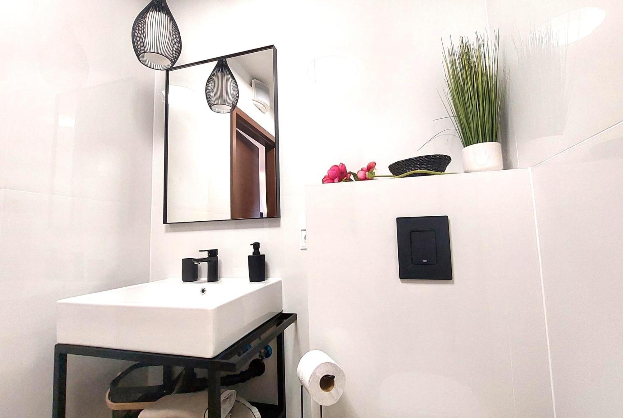 114 Przy Plazy W Royal Tulip Sand Natalia Dobruk Apartamenty Kołobrzeg Buitenkant foto