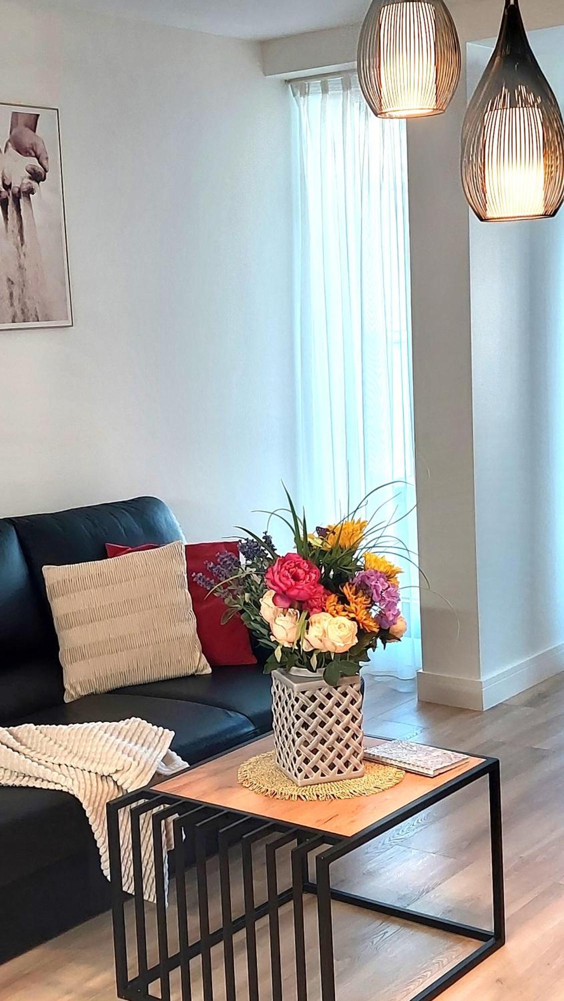 114 Przy Plazy W Royal Tulip Sand Natalia Dobruk Apartamenty Kołobrzeg Buitenkant foto