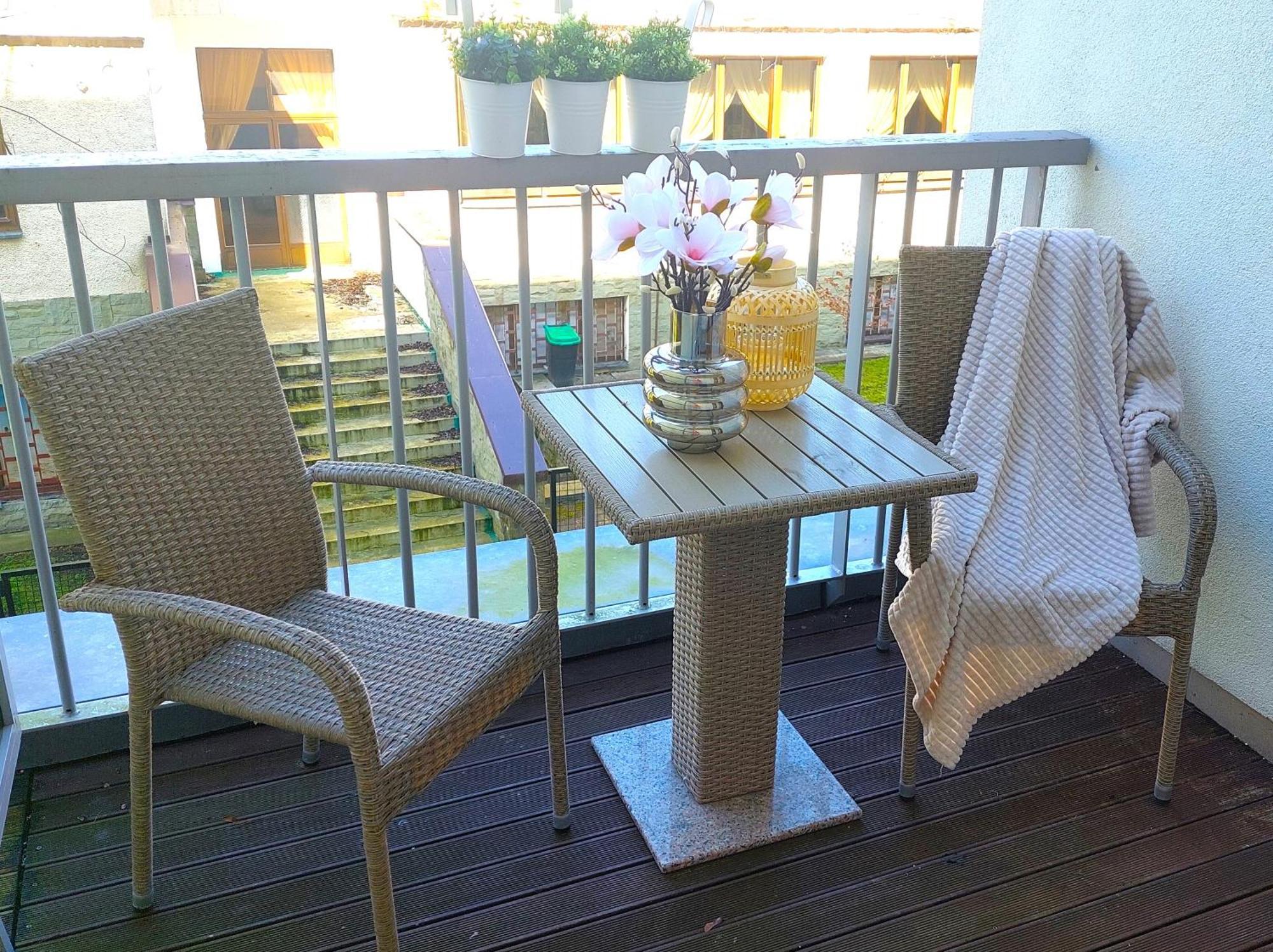 114 Przy Plazy W Royal Tulip Sand Natalia Dobruk Apartamenty Kołobrzeg Buitenkant foto