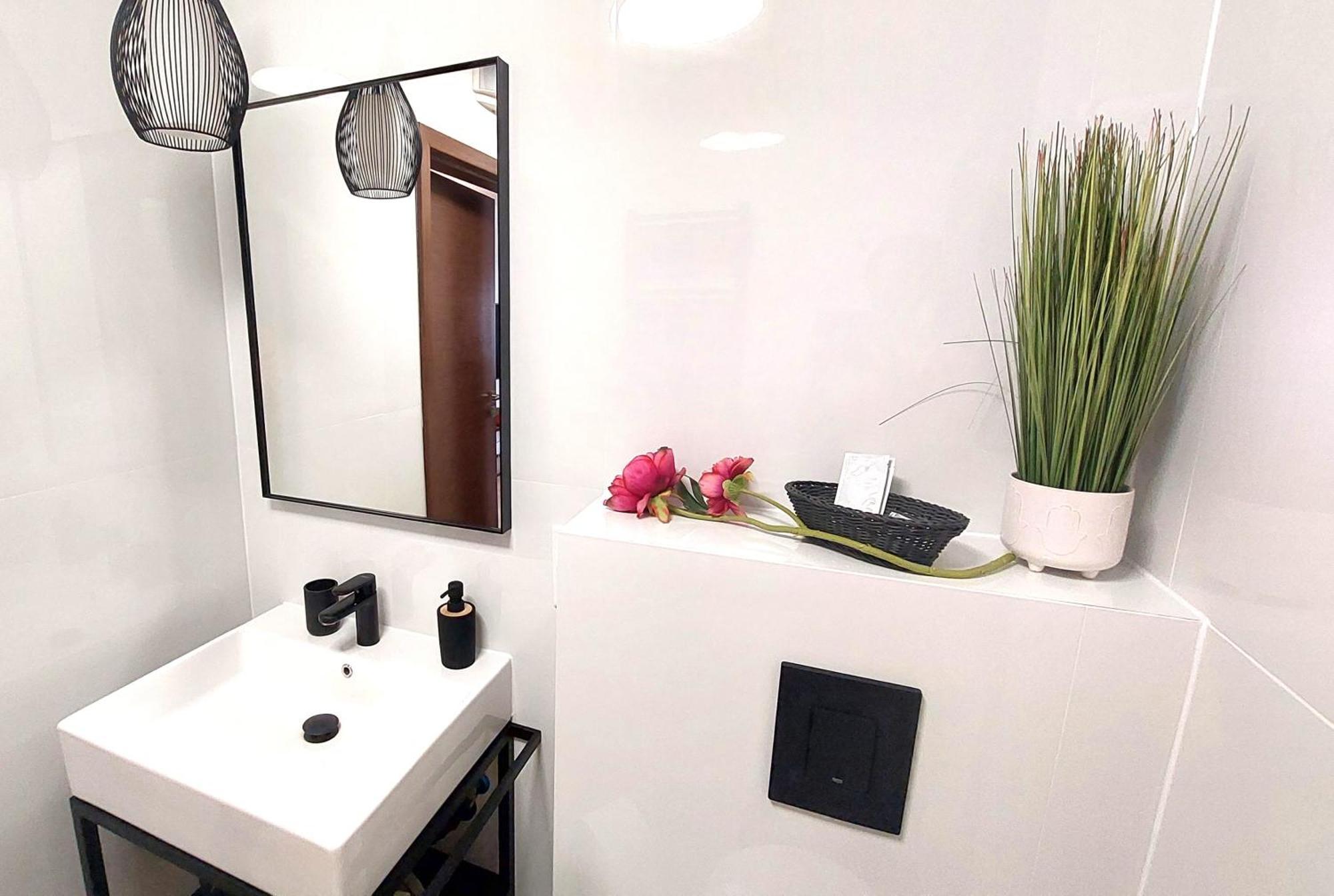114 Przy Plazy W Royal Tulip Sand Natalia Dobruk Apartamenty Kołobrzeg Buitenkant foto
